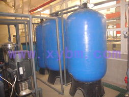 陜西昕宇表面工程 專注環(huán)保工程，引領(lǐng)廢水處理設(shè)備革新