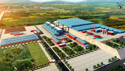 三頂環保中標寧夏天元錳業熱電廠脫硫廢水零排放與含煤廢水項目，助力工業環保升級