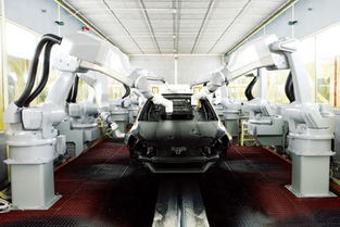 建設(shè)生態(tài)環(huán)保型工廠 環(huán)保工程的實踐路徑與深遠(yuǎn)意義