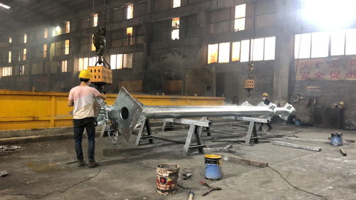 搭上新基建東風(fēng) 南安鋼結(jié)構(gòu)企業(yè)產(chǎn)值有望翻倍