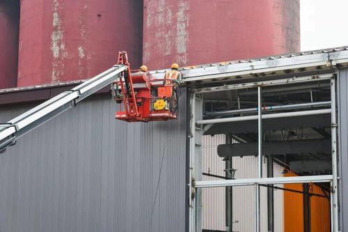 九月光耀石景山，鋼鐵巨構譜新章——國際鋼結構制造盛會啟幕在即