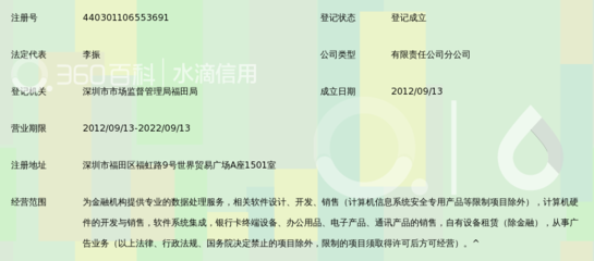 上海富友支付服務(wù)深圳分公司 深耕計(jì)算機(jī)系統(tǒng)集成與開發(fā)的創(chuàng)新實(shí)踐