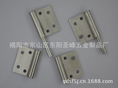 【揭陽(yáng)工廠直銷(xiāo)不銹鋼旗形合頁(yè) 旗膠 脫卸膠】?jī)r(jià)格,廠家,圖片,合頁(yè)、鉸鏈,揭陽(yáng)市東山區(qū)東陽(yáng)圣峰五金制品廠-